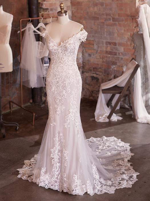 Maggie Sottero-Edison 21MT819