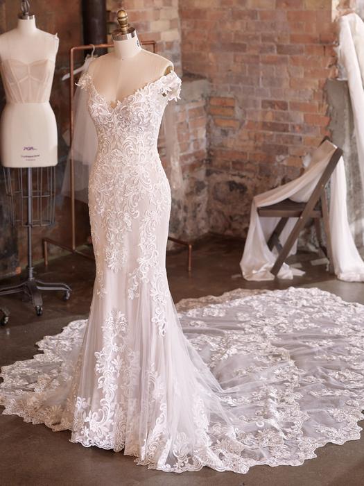 Maggie Sottero-Edison 21MT819