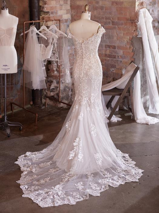 Maggie Sottero-Edison 21MT819