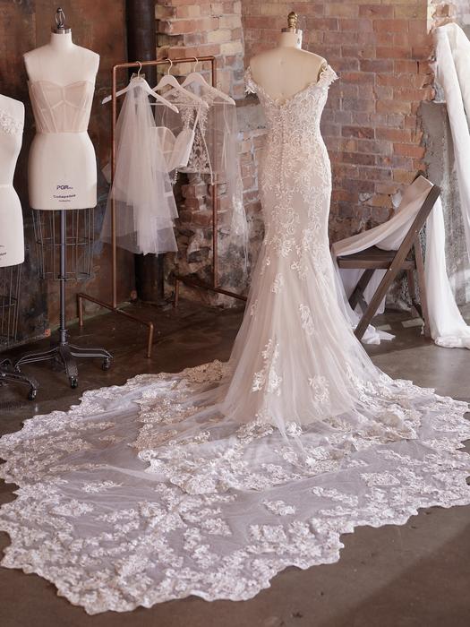 Maggie Sottero-Edison 21MT819