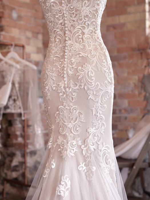 Maggie Sottero-Edison 21MT819