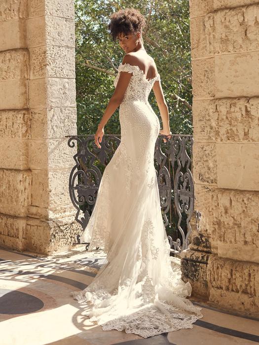 Maggie Sottero-Edison 21MT819