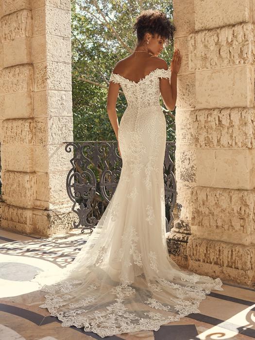 Maggie Sottero-Edison 21MT819