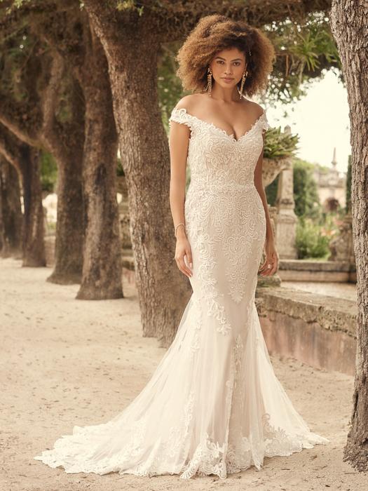 Maggie Sottero-Edison 21MT819