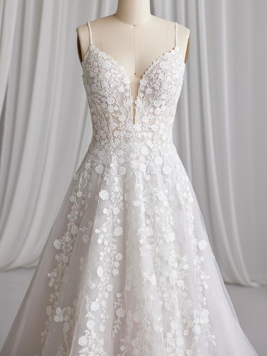 Maggie Sottero-Edwina 23MS617