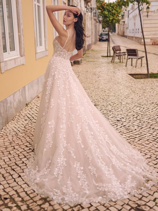 Maggie Sottero-Edwina 23MS617