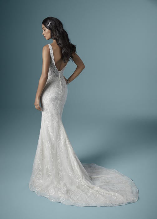 Maggie Sottero-Elaine 20MS215