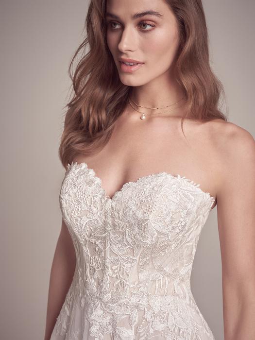 Maggie Sottero-Evelina 22MT961