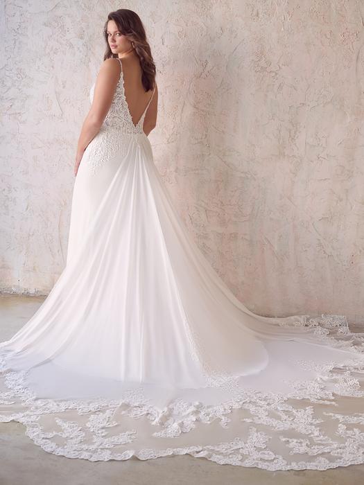 Maggie Sottero-Fayette 22MS933