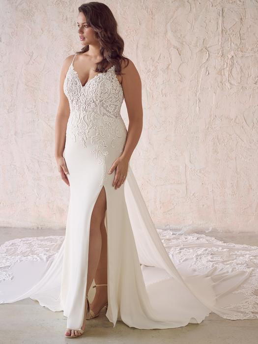 Maggie Sottero-Fayette 22MS933