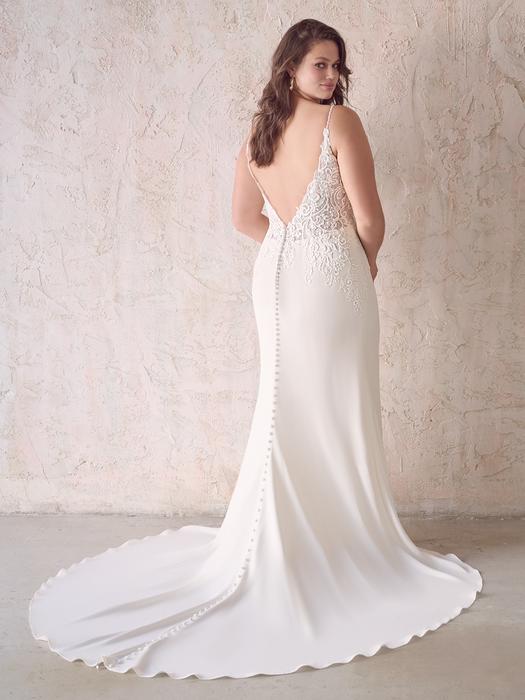 Maggie Sottero-Fayette 22MS933