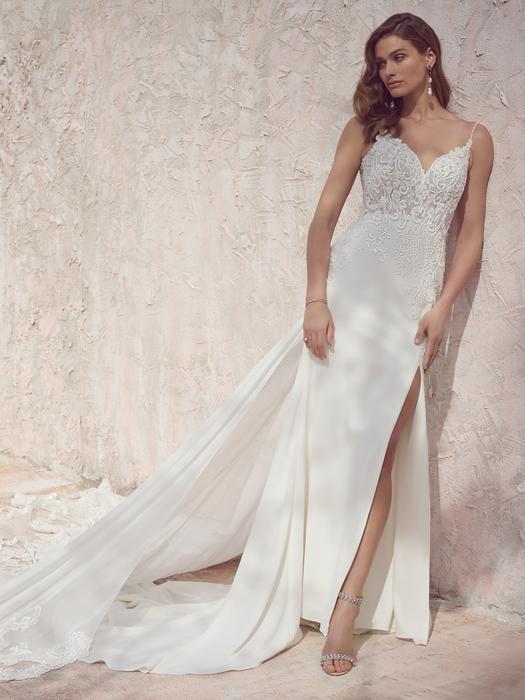 Maggie Sottero-Fayette 22MS933