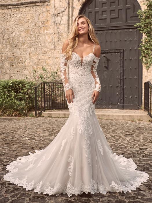 Maggie Sottero-Fiona 21MS366