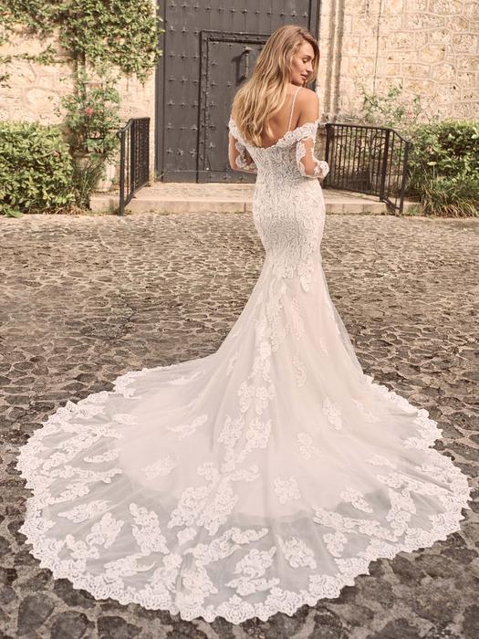 Maggie Sottero-Fiona 21MS366