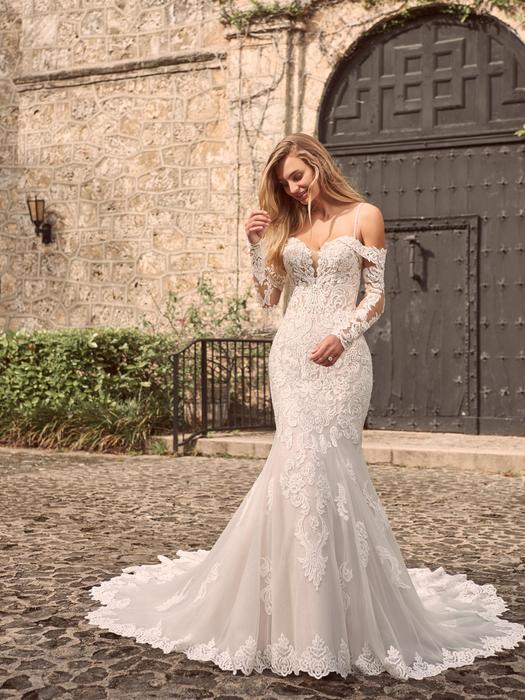 Maggie Sottero-Fiona 21MS366