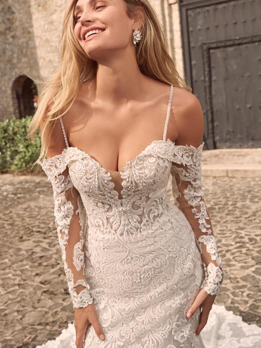 Maggie Sottero-Fiona 21MS366