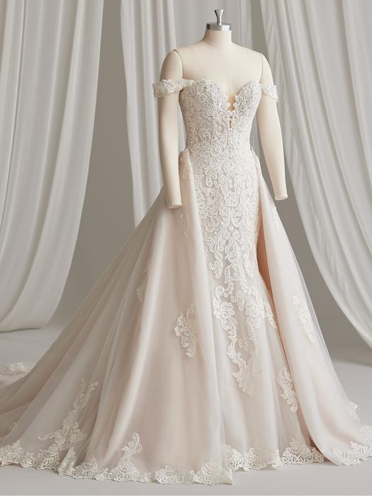 Maggie Sottero-Fiona Royale 23MS714