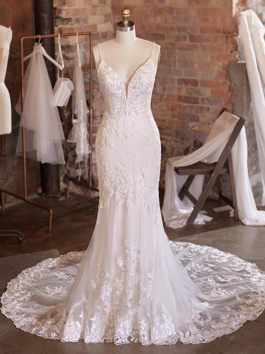 Maggie Sottero-Fontaine 21MZ767