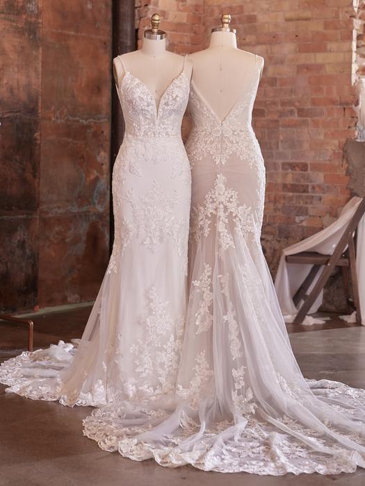 Maggie Sottero-Fontaine 21MZ767