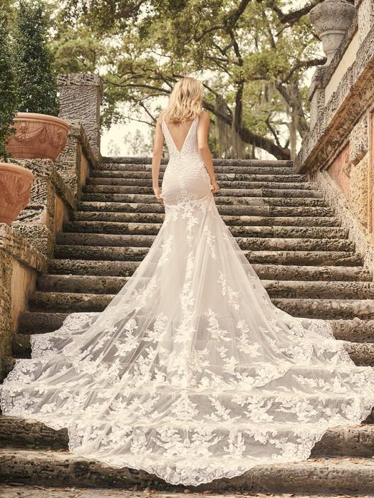 Maggie Sottero-Fontaine 21MZ767