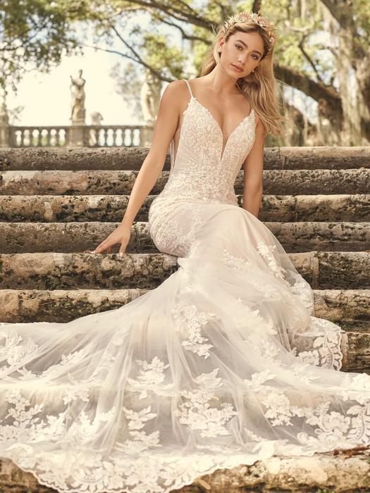 Maggie Sottero-Fontaine 21MZ767