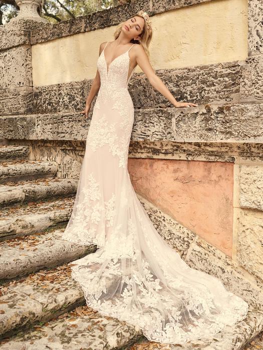 Maggie Sottero-Fontaine 21MZ767