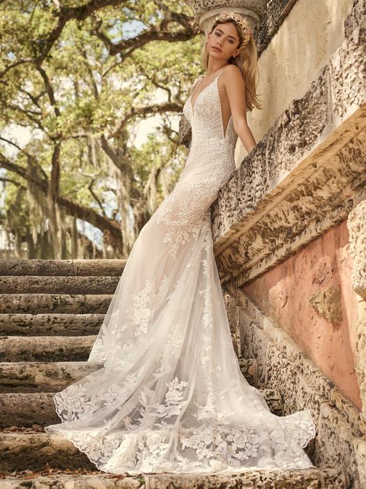 Maggie Sottero-Fontaine 21MZ767