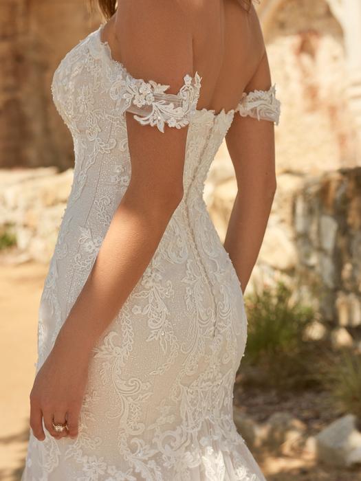 Maggie Sottero-Frederique 22MC516