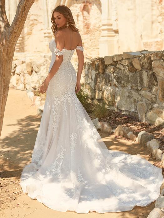 Maggie Sottero-Frederique 22MC516