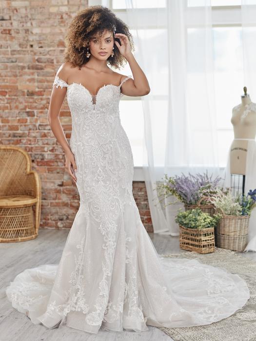 Maggie Sottero-Frederique 22MC516