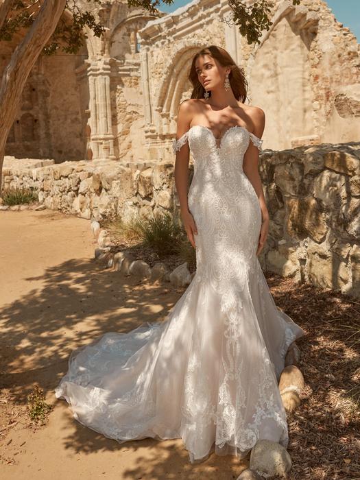 Maggie Sottero-Frederique 22MC516