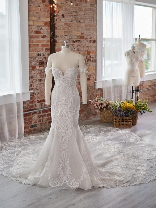 Maggie Sottero-Frederique 22MC516