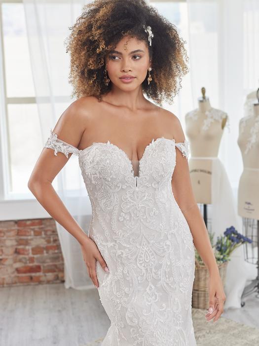 Maggie Sottero-Frederique 22MC516