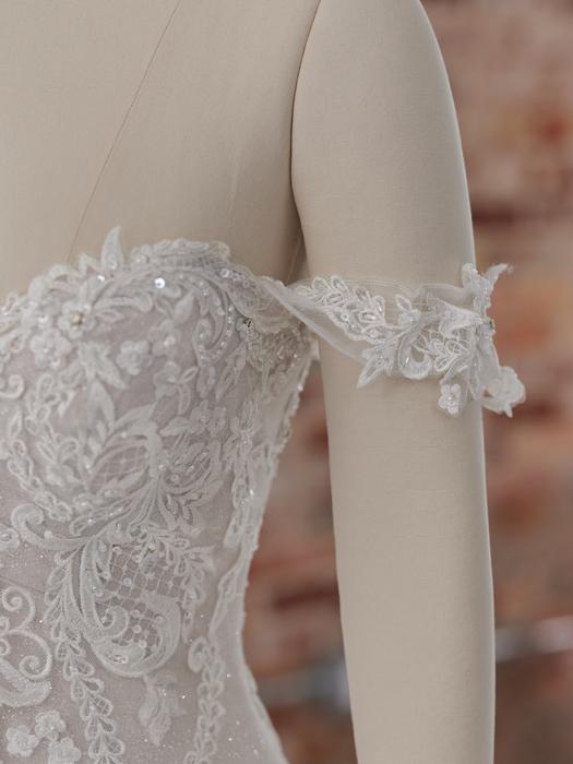 Maggie Sottero-Frederique 22MC516