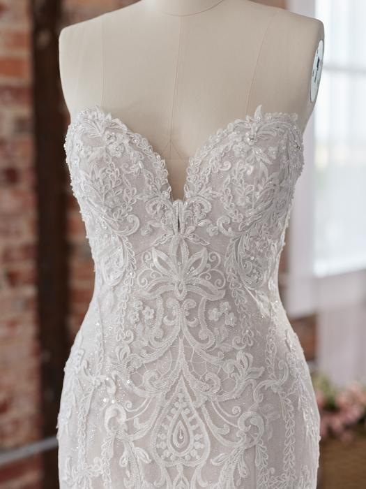 Maggie Sottero-Frederique 22MC516