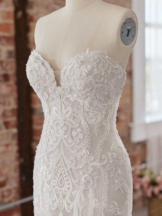 Maggie Sottero-Frederique 22MC516