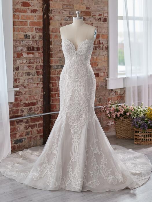 Maggie Sottero-Frederique 22MC516