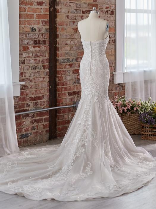 Maggie Sottero-Frederique 22MC516