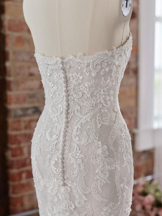 Maggie Sottero-Frederique 22MC516