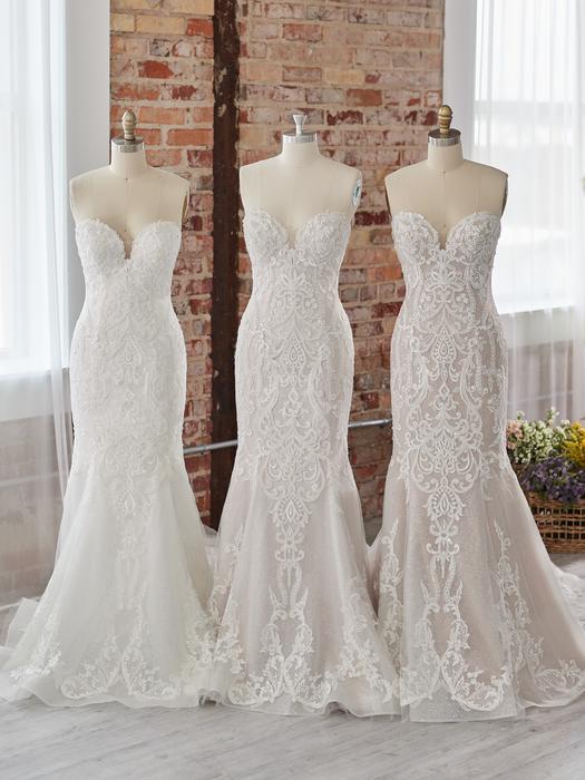 Maggie Sottero-Frederique 22MC516