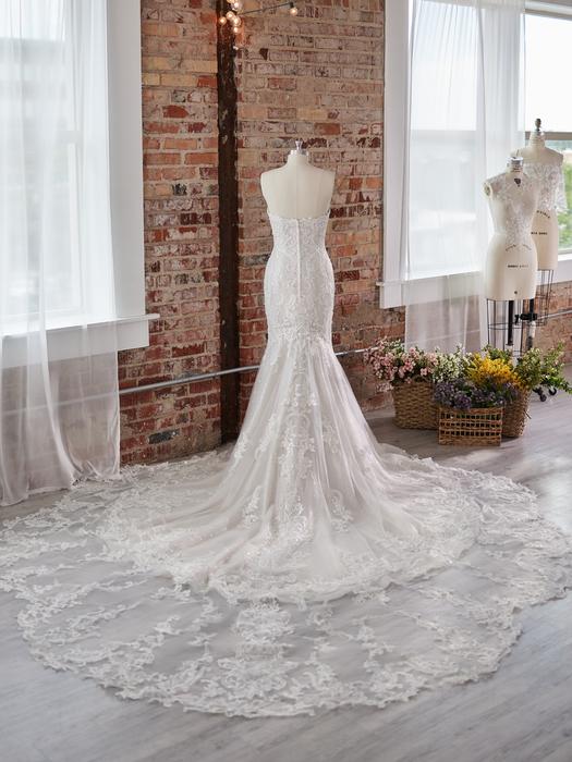 Maggie Sottero-Frederique 22MC516