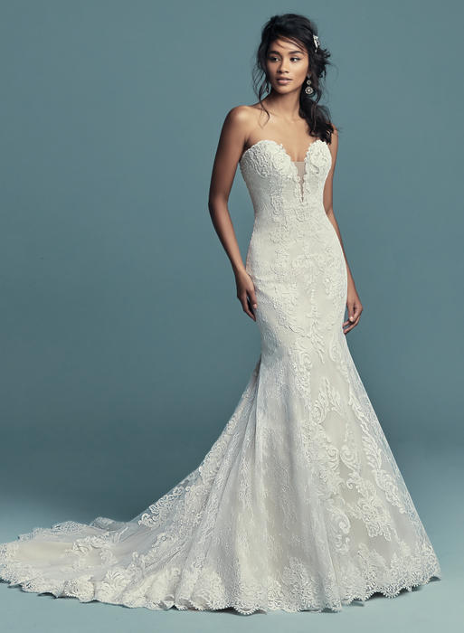 Wedding Dresses by Maggie Sottero