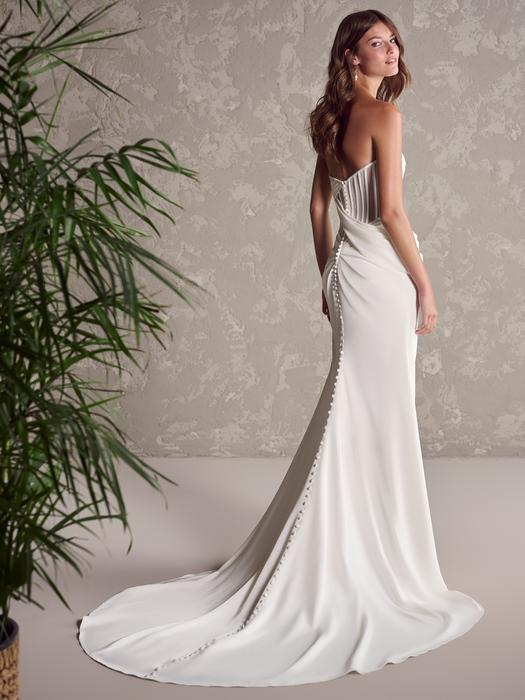 Maggie Sottero-Gabrielle 24MB230A01