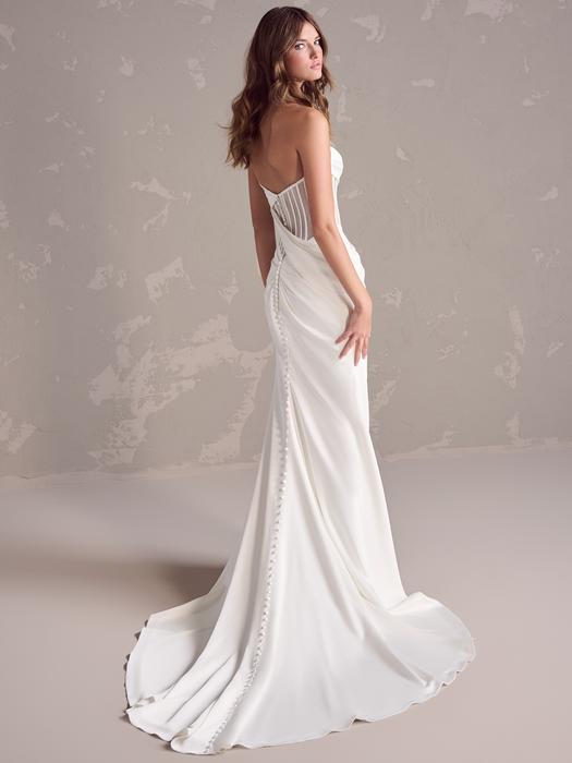 Maggie Sottero-Gabrielle 24MB230A01