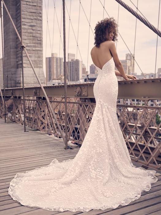 Maggie Sottero-Grace 23MC106