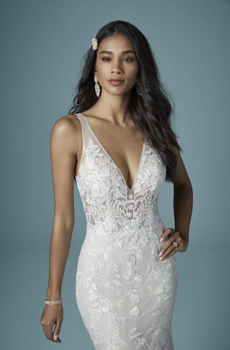 Maggie Sottero-Greenley 20MT284