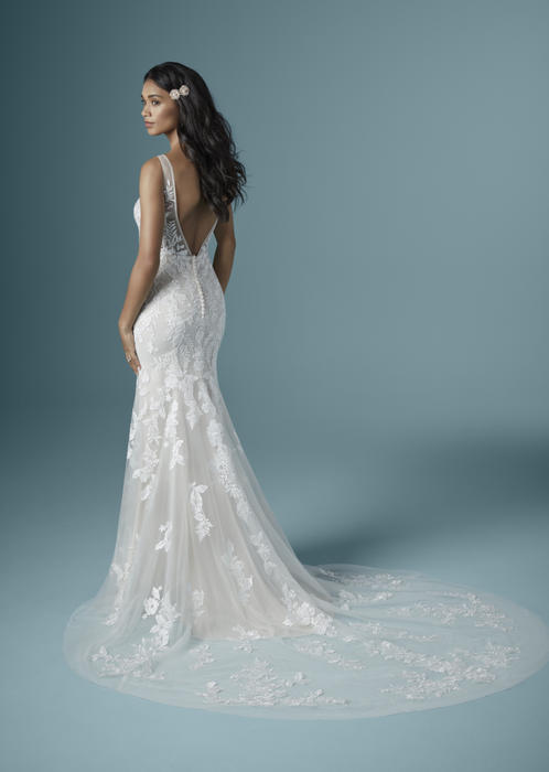 Maggie Sottero-Greenley 20MT284