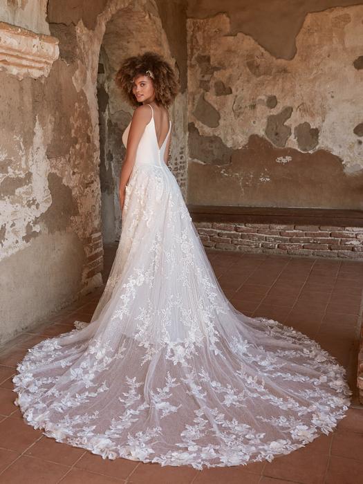 Maggie Sottero-Greer 22MC562