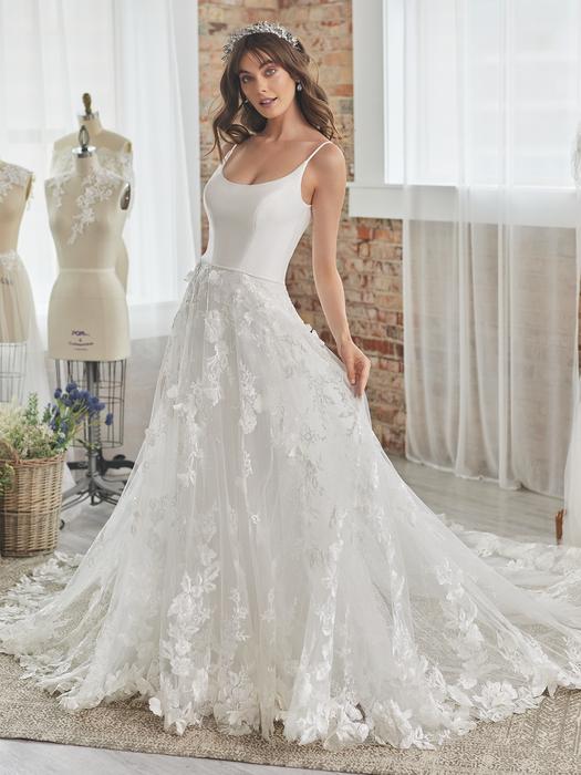 Maggie Sottero-Greer 22MC562