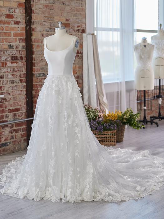 Maggie Sottero-Greer 22MC562